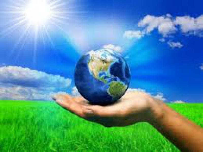 5 giugno - Giornata Mondiale dell'Ambiente