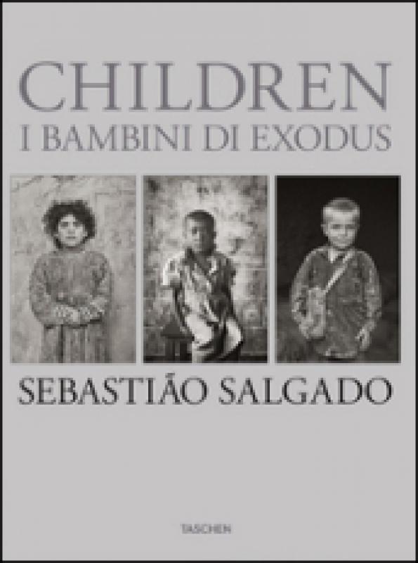 Children. I bambini di Exodus