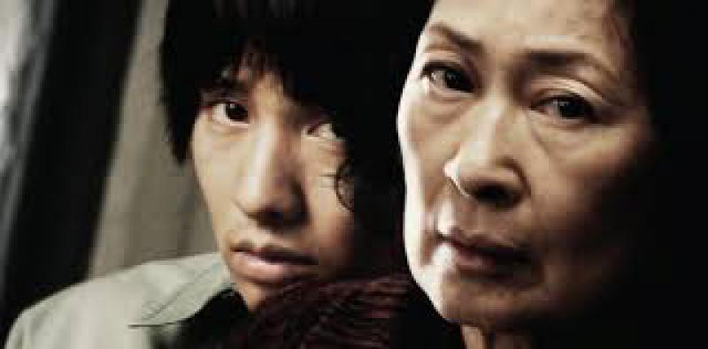 Cinema di Bong Joon-ho