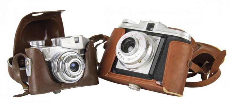 Scatti di solidarieta'