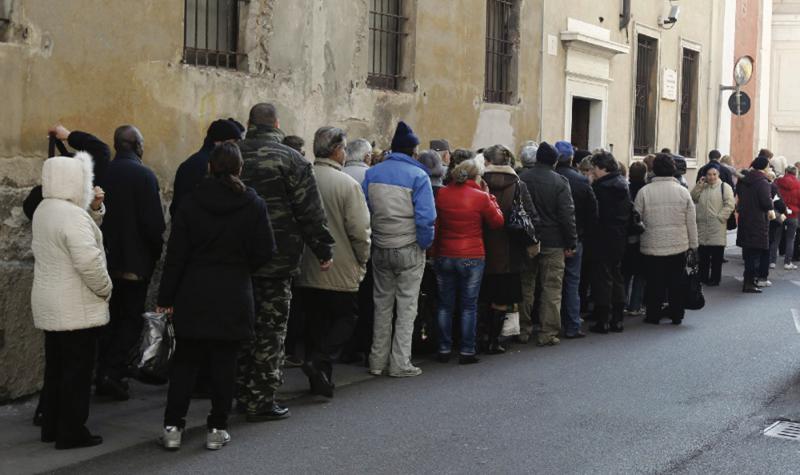 Leone e fame Leone e fame