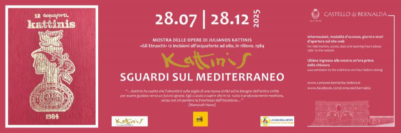 Julianos Kattinis Julianos Kattinis