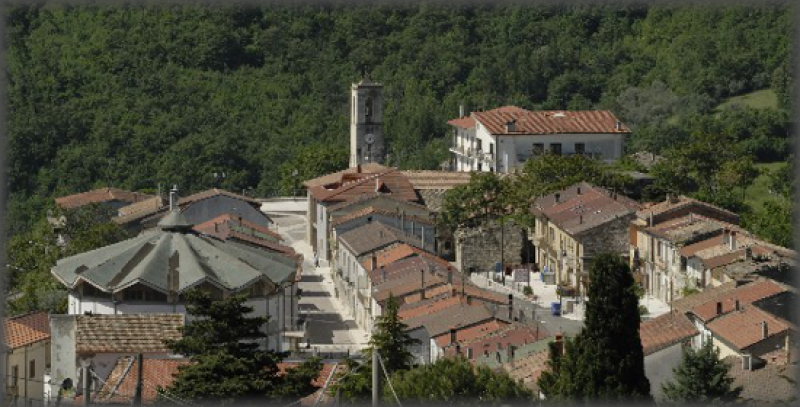 Le Campane di Sherborn