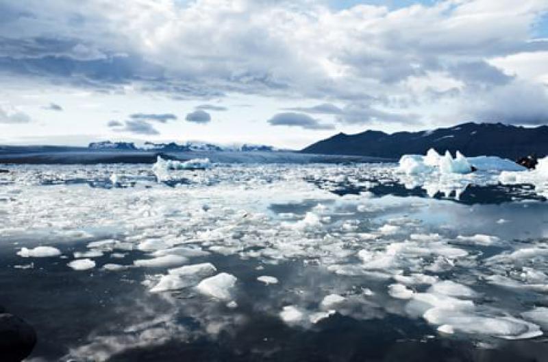 Antartide e cambiamenti climatici