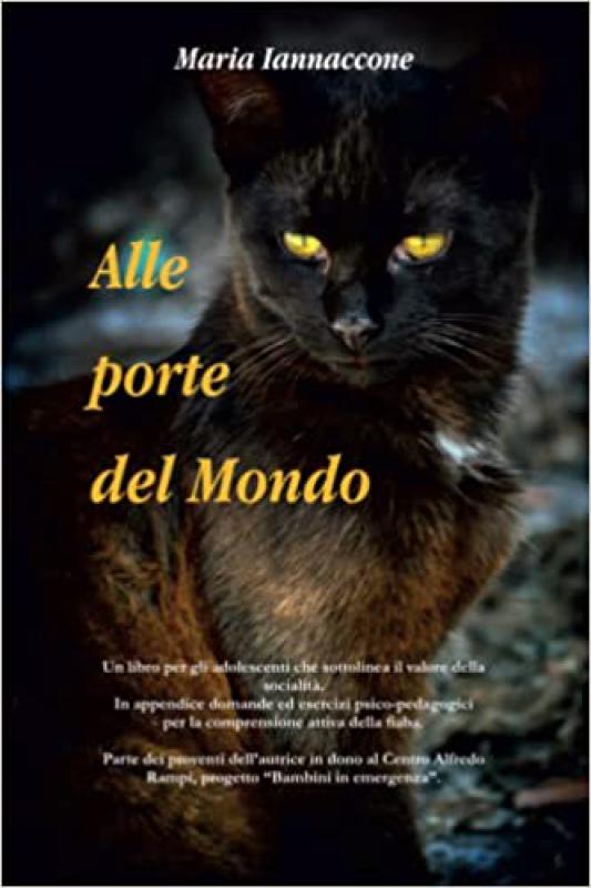 Alle porte del mondo