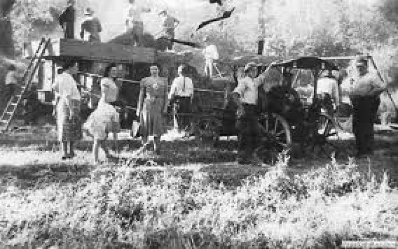 Holodomor - la memoria negata
