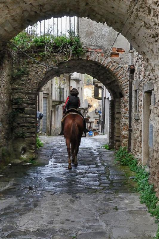 Novara di Sicilia