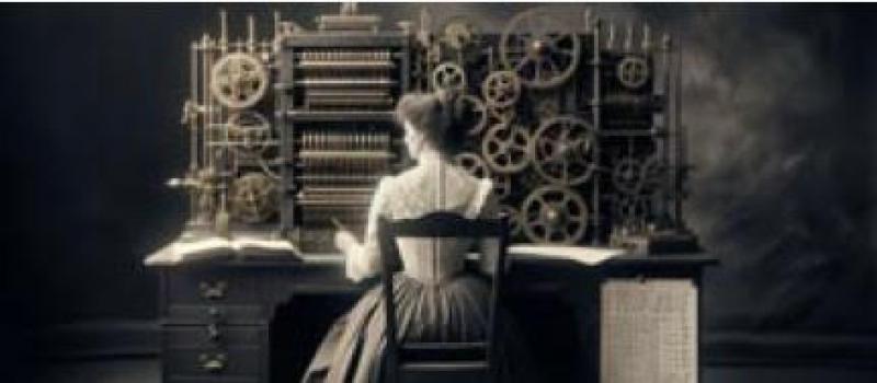 Ada Lovelace Ada Lovelace