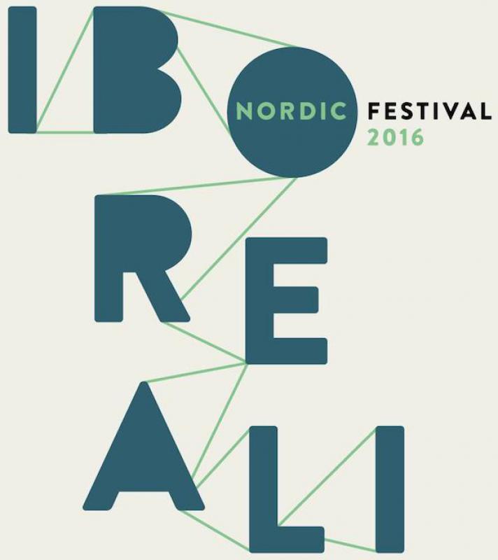 I Boreali - Nordic Festival