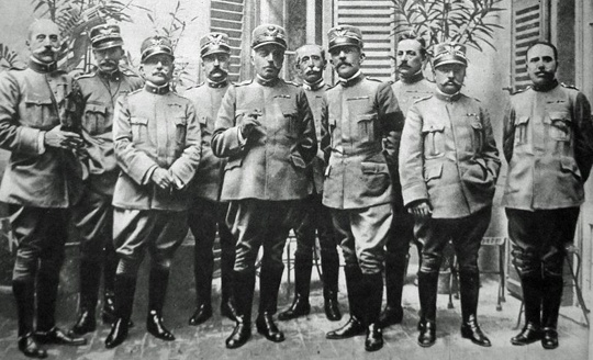 Memoria dei giorni