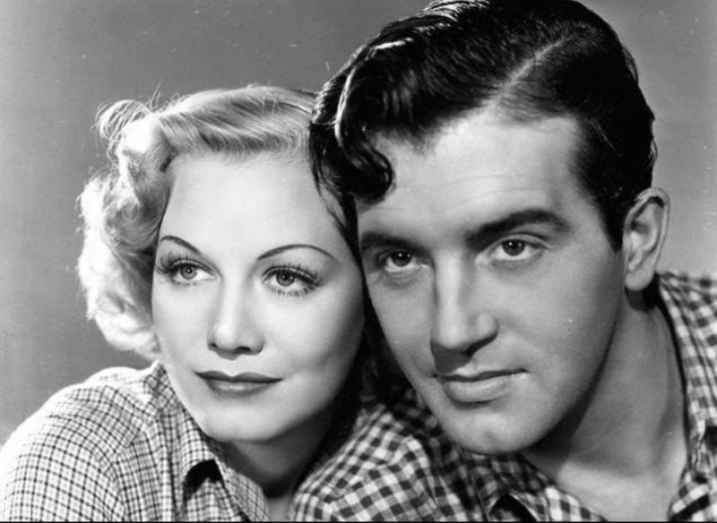 Gloria Dickson. Gloria Dickson.