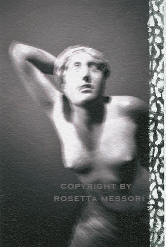 Fotodinamismo di Rosetta Messori