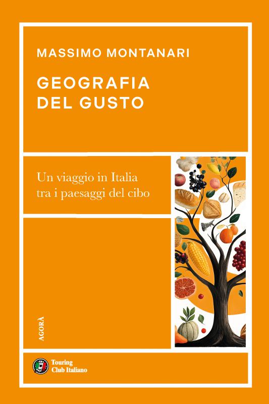 Geografia del gusto