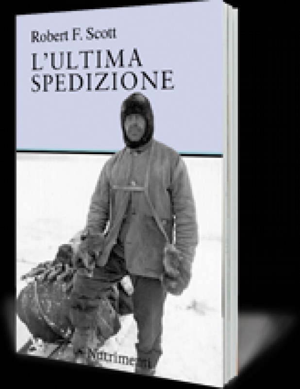 l'ultima spedizione