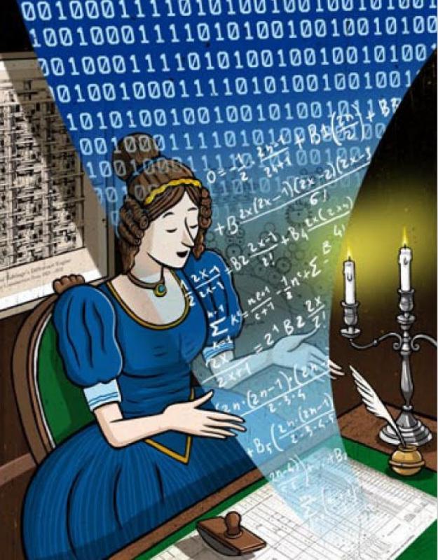 Ada Lovelace Ada Lovelace
