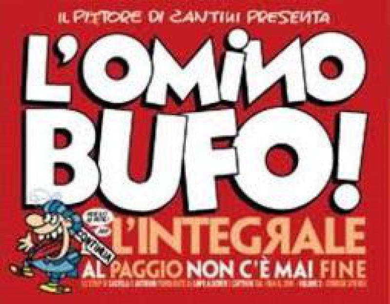 L'Omino Bufo