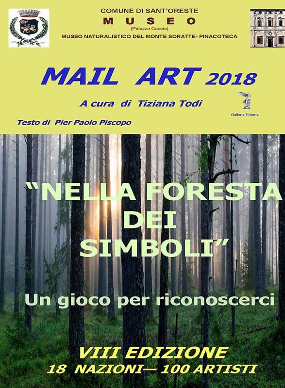 Nella foresta dei simboli