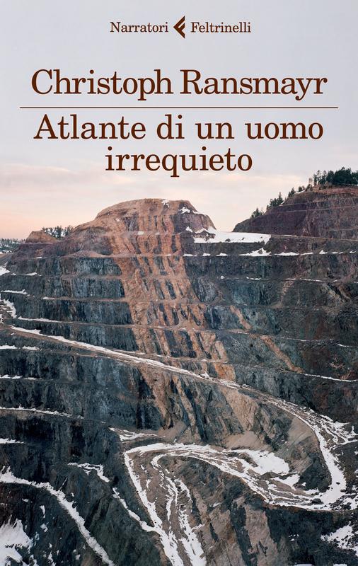 Un uomo irrequieto