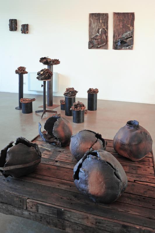Spazio scultura