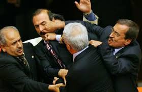 Parlamento Italiano