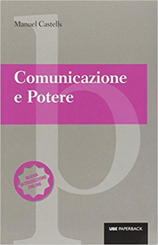 Comunicazione e potere