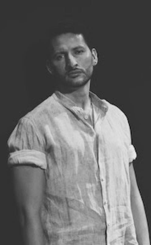 Teatro: Ago e Orewll