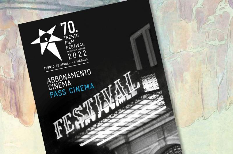 Trento Film Festival - 70