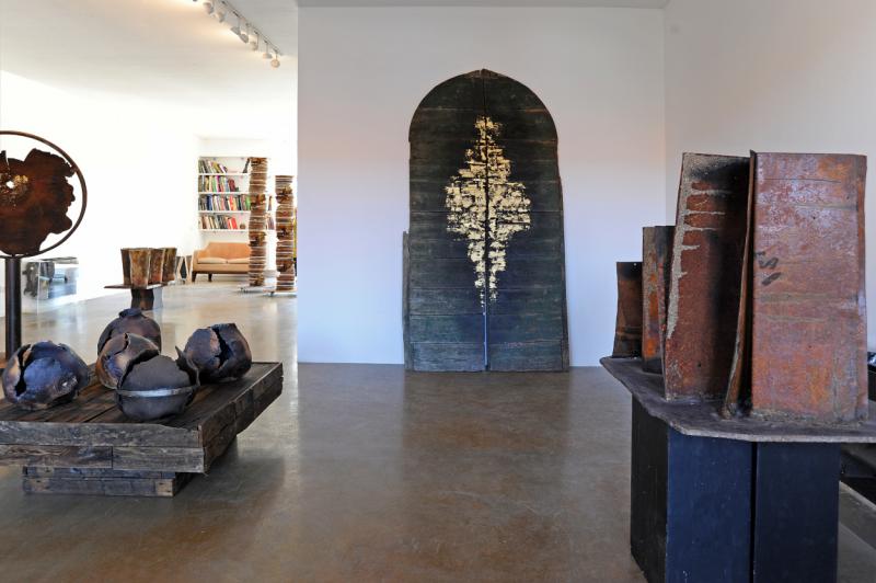 Spazio scultura