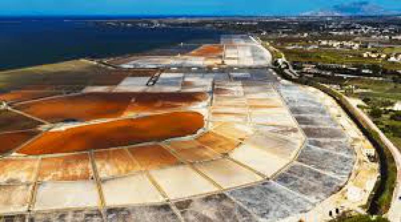 Il Paese della Biodiversita'