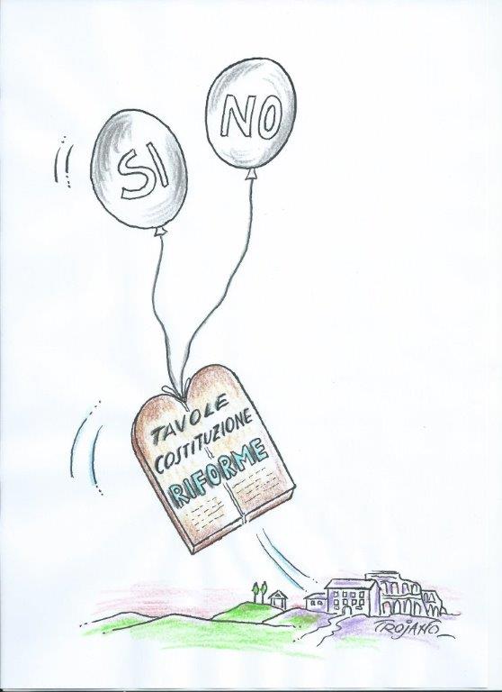 Visto da Trojano