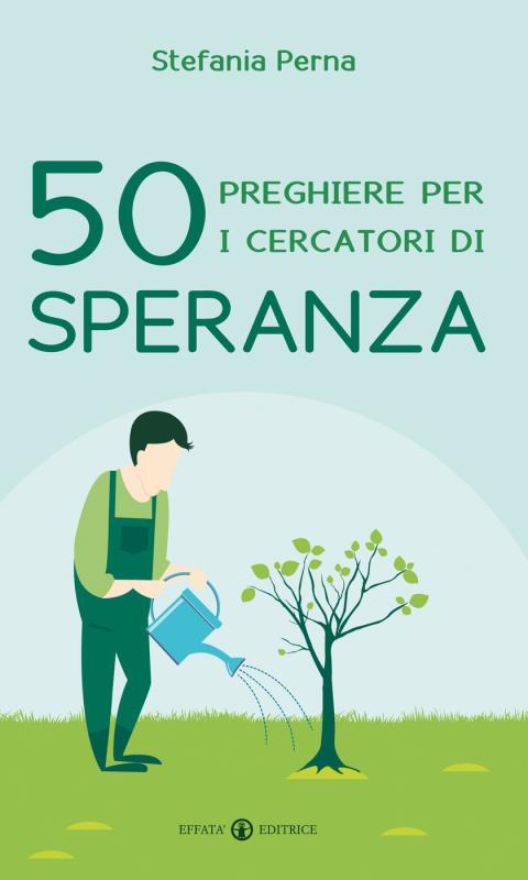 Preghiera terapia dell'anima