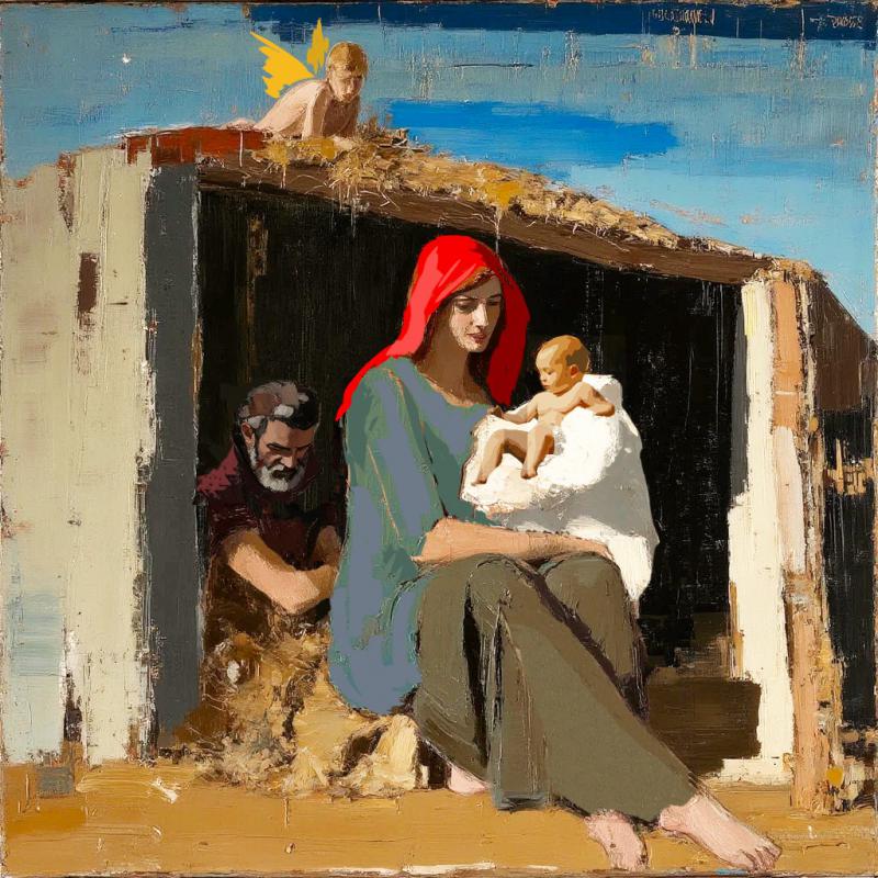 Sia sempre Natale Sia sempre Natale