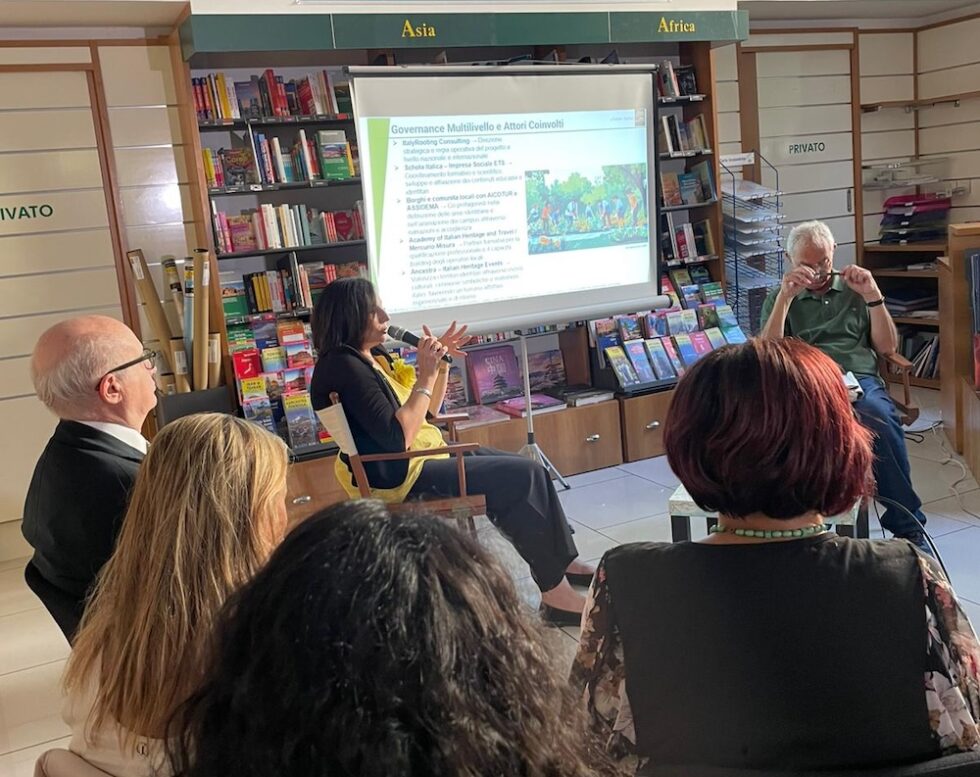 Borgo-Schola Italica