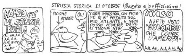 L'Omino Bufo