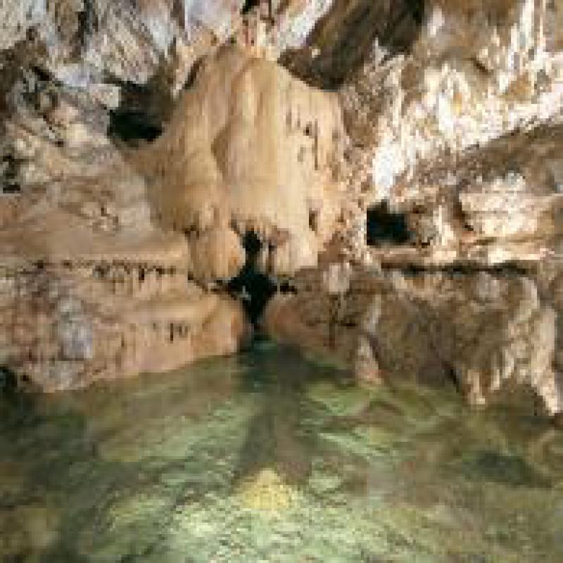 Grotta di Luppa
