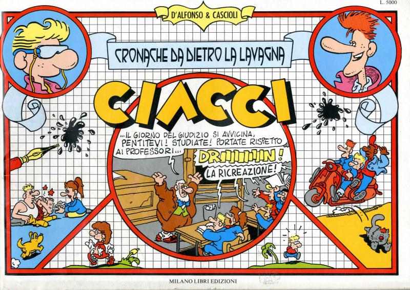 Ciacci