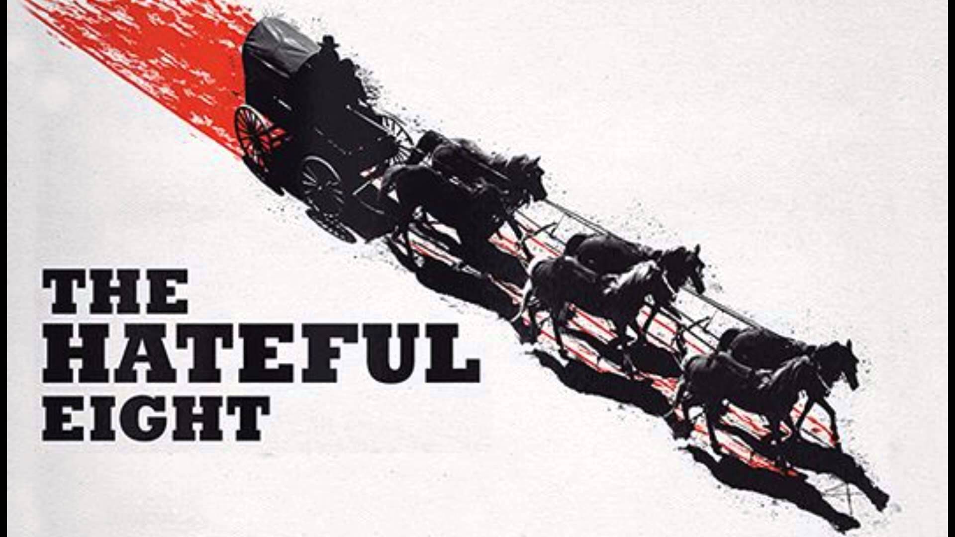 The Hateful Eight