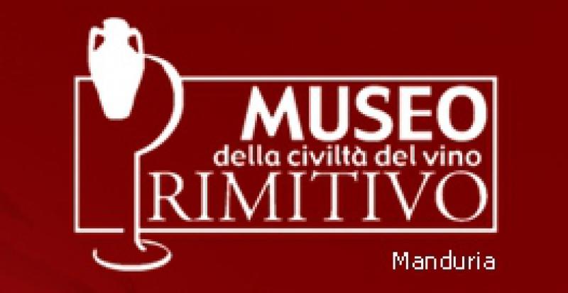 Museo della Civiltà     
del vino Primitivo