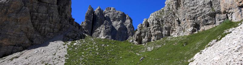 Nuove Dolomiti