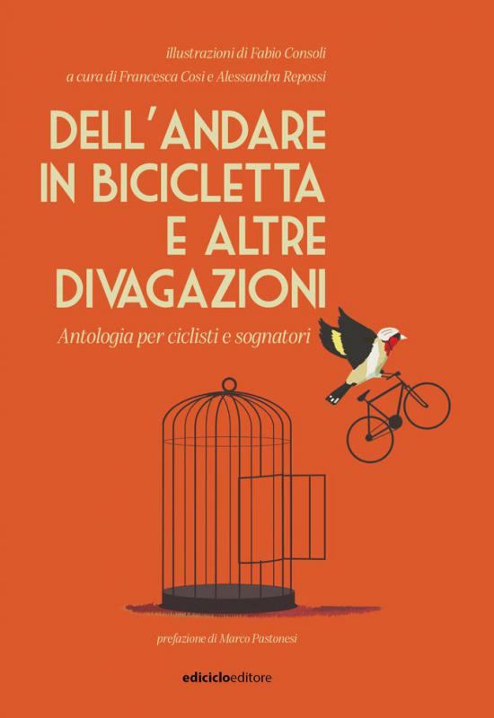 Andare in bicicletta