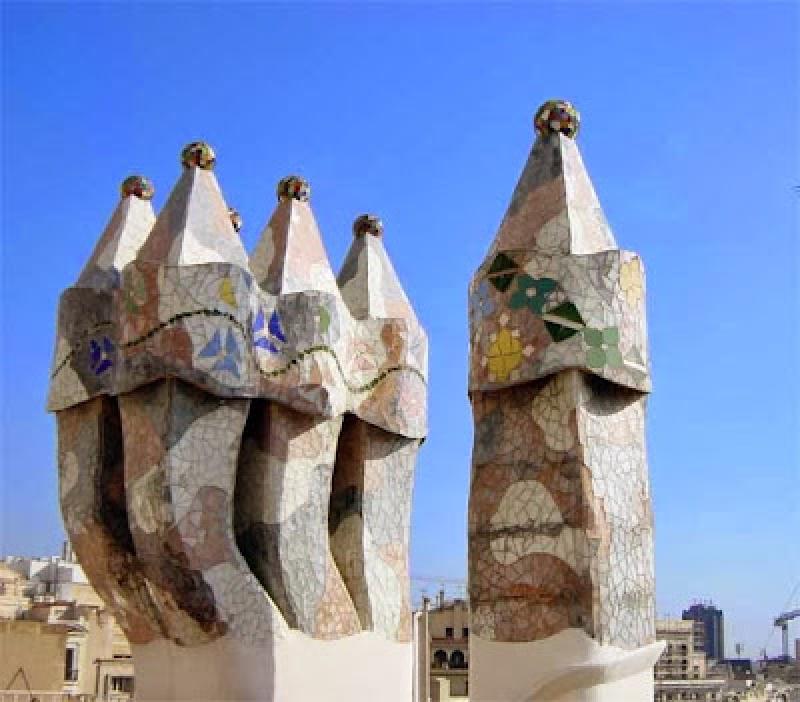 Il Segreto dell' Arte