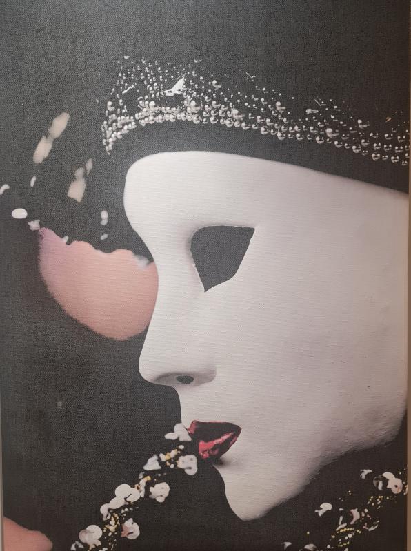 Magia delle maschere Magia delle maschere