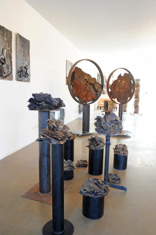 Spazio scultura
