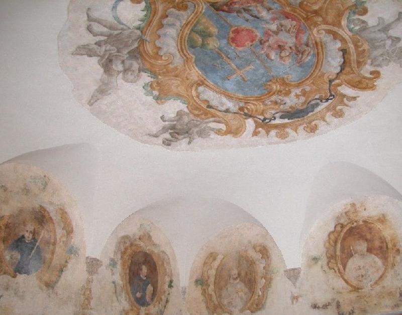 Abbazia San Michele Arcangelo