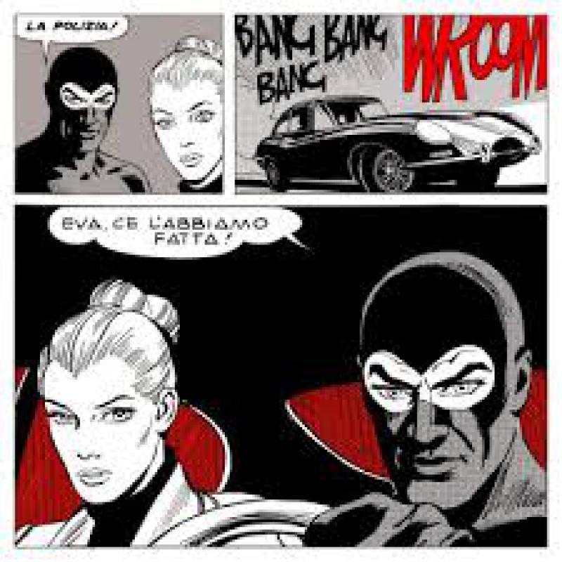 Diabolik