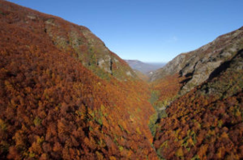 Alta via dei parchi