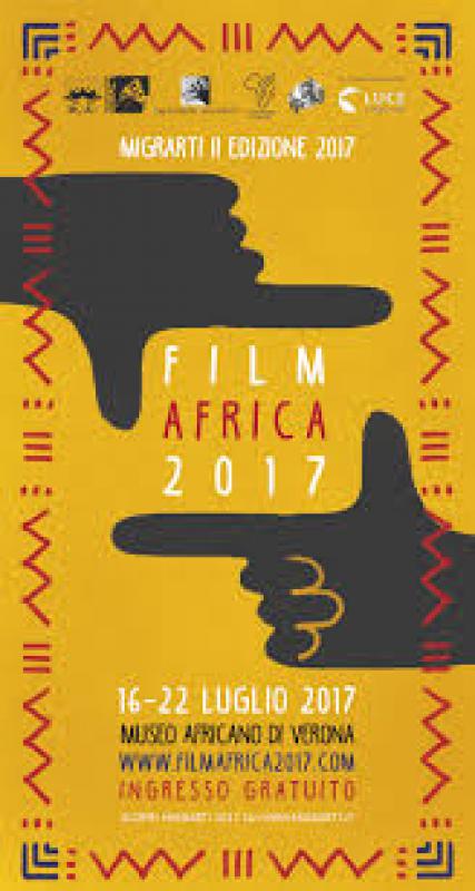 Filmafrica 2017