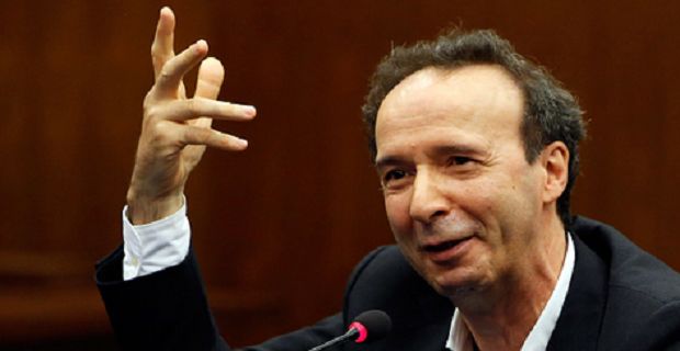 Benigni docet