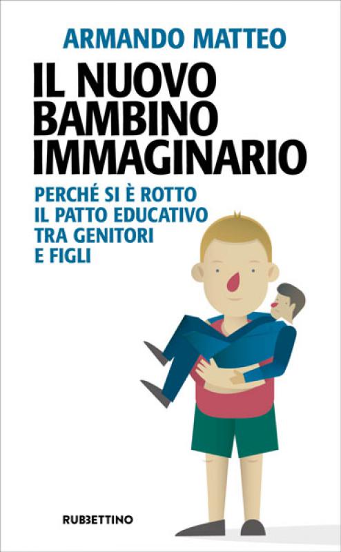 Il nuovo bambino immaginario