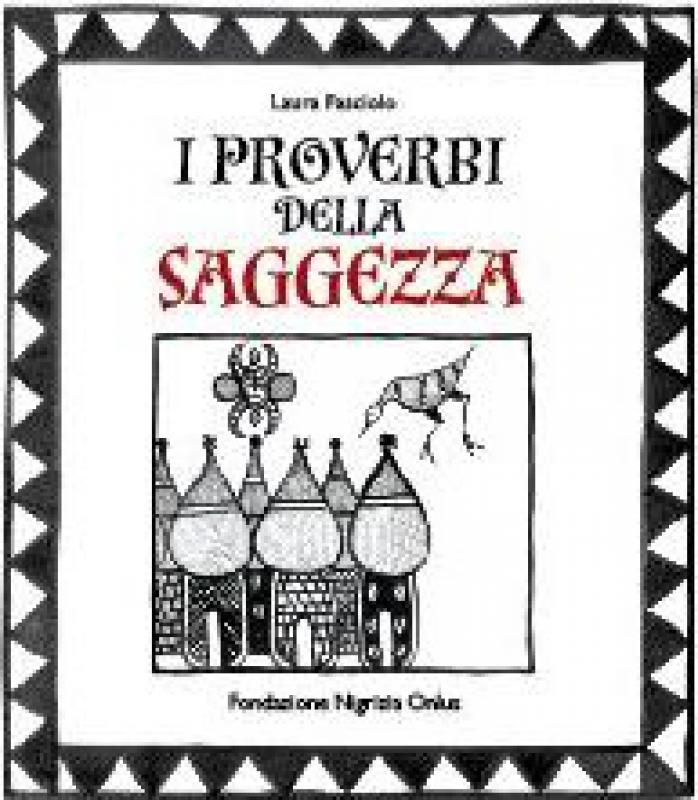 I proverbi della saggezza